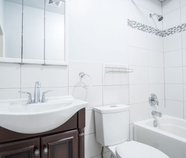 For Lease - 1233 Davenport Road Unit# 1, Toronto, Ontario - Photo 5