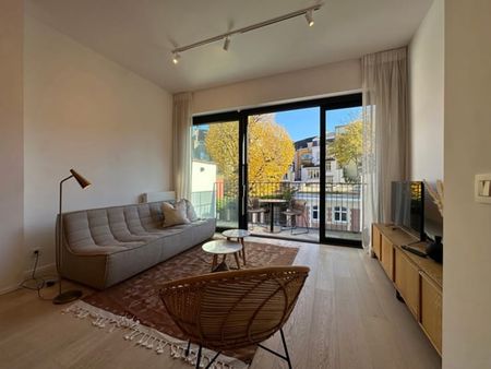 Appartement te huur - Photo 2