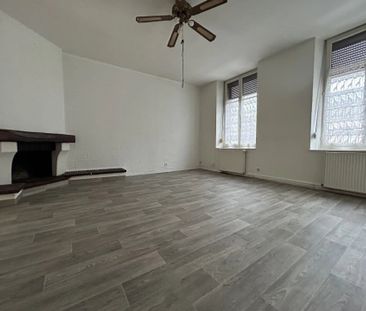 Location Appartement 4 pièces 70 m2 à Saint-Dié-des-Vosges - Photo 4