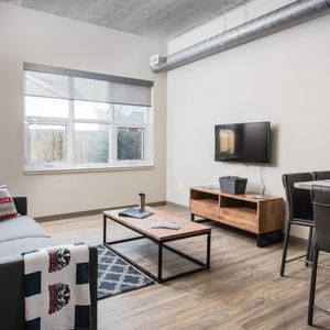 Regent Student Living - Photo 2