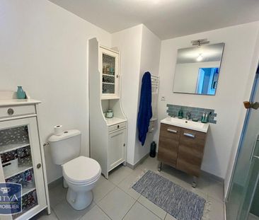 Location Appartement 2 pièces 32m² TOURS 37200 - Photo 6