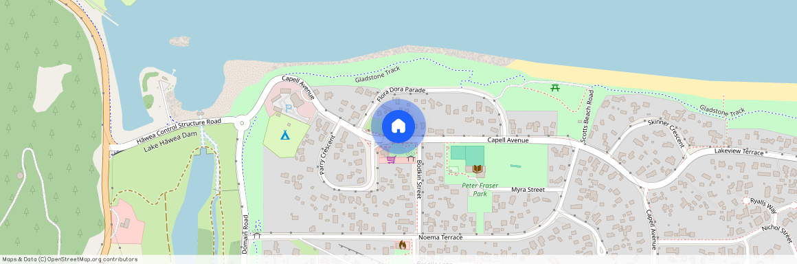 36 Capell Avenue, Lake Hawea, Wanaka