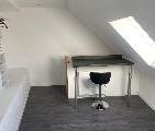 Seclin centre, studio avec chambre en mezzanine.500€ et 40€ charges... - Photo 6