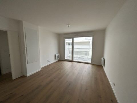 Appartement T2 à louer La Chapelle Des Fougeretz - 43 m² - Photo 1