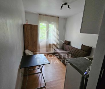 Garsoniera de inchiriat, in zona Iosefin. - Photo 4