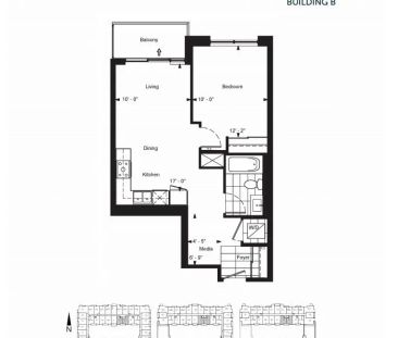 25 Water Walk Drive #501 - Photo 3