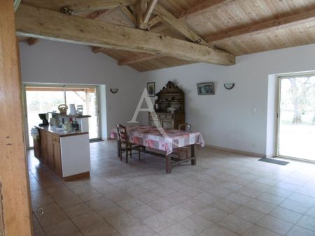 Location Maison 4 pièces 104m² - Photo 3