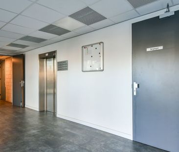 Appartement te huur: Wieger Bruinlaan 96-E 2132 AX Hoofddorp - Foto 5