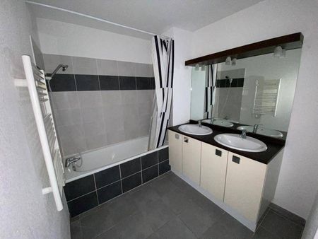 Location appartement 3 pièces 54.4 m² à Montpellier (34000) - Photo 2