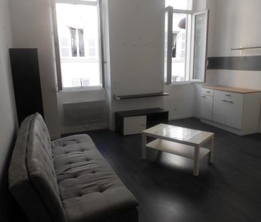 Joli Studio Marseille Réformés - Photo 6