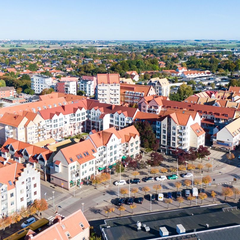 Torget, Staffanstorp - Photo 2