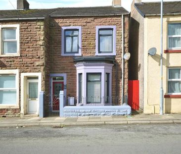 2 bedroom end of terrace house to rent - Photo 6