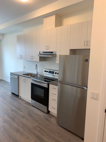 For Lease - 1105 Leger Way Unit# 604, Milton, Ontario - Photo 2