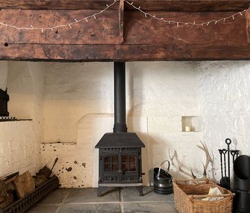 Helland, North Curry, Taunton, Somerset, TA3 - Photo 1