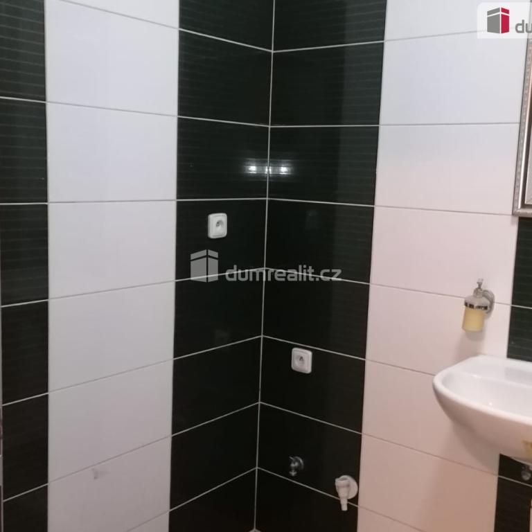 Pronájem bytu 2+kk 43 m2 - Photo 1