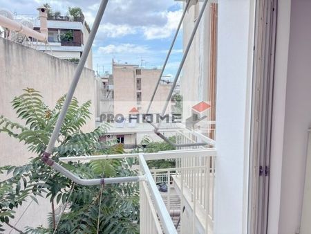 Διαμέρισμα για ενοικίαση Νέα Σμύρνη - Photo 2