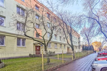 Apartment downstairs - For Rent/Lease - Lodz, Poland - Zdjęcie 3