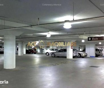 2 Camere de inchiriat | Decebal | Centrala | Parcare Subterana - Photo 1