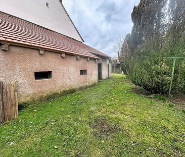 Appartement 4 chambre(s) à louer - Dampierre-les-Bois - Photo 6