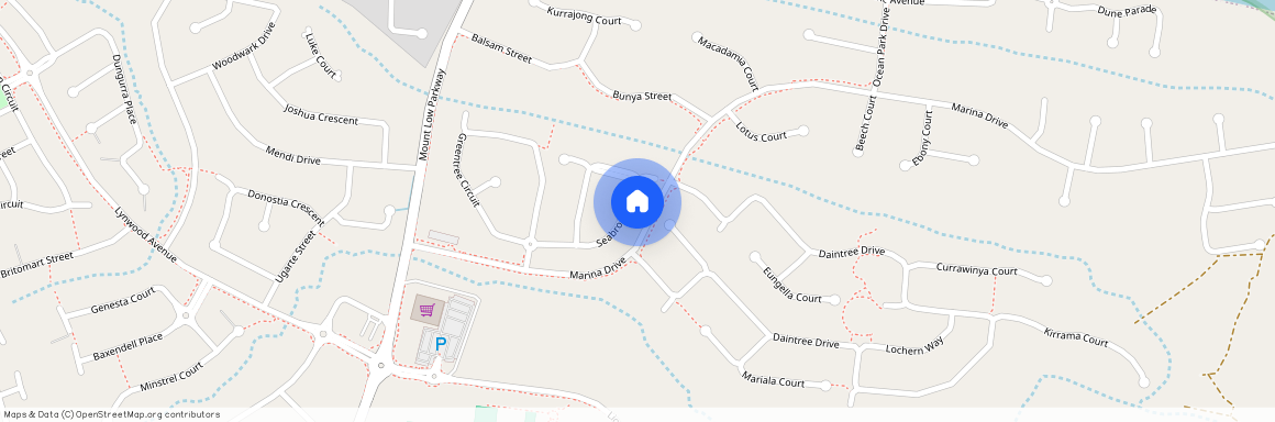 26 Seabrook Circuit, Qld 4818, Bushland Beach