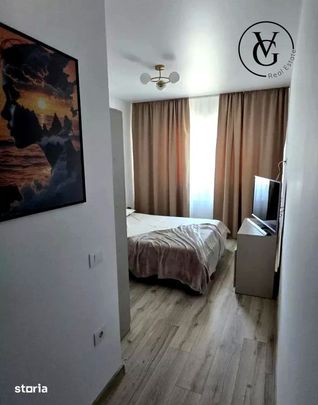 Apartament 3 camere | Energia Residence | Decomandat | - Fotografie 1
