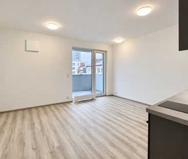 Apartment for rent, 1+KK - Studio, 33m - Photo 3