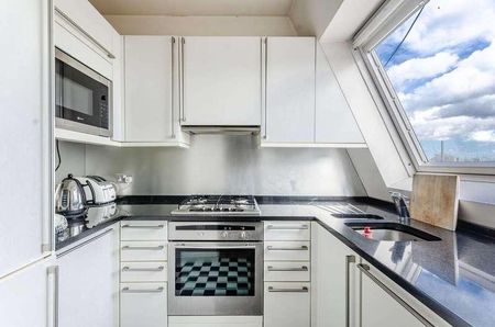 Cranley Gardens, South Kensington, SW7 - Photo 5