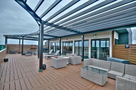 For Lease - 300B FOURTH Avenue Unit# 210, St. Catharines, Ontario - Photo 4