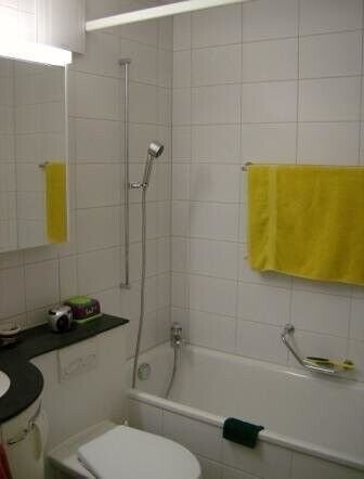 Luminous 3.5-room apartment in Erlach on Lake Biel! - Photo 5