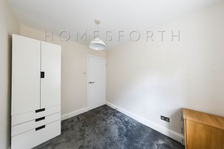 2 Bedroom Flat - Photo 4