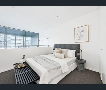 New York Loft Style Apartment - Photo 5