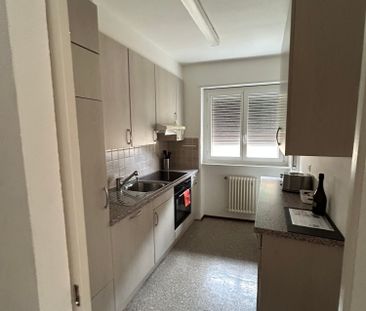 3 Zimmer, 65 m², 1. Stock - Photo 3