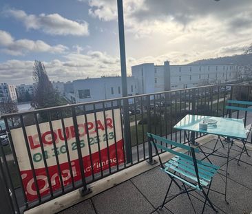 Appartement à louer 2 pièces • 40,02 m2 Sannois - Photo 1