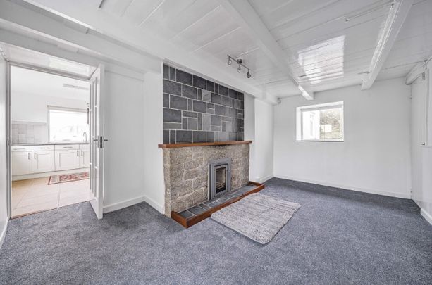 St. Buryan, Penzance, Cornwall, TR19 - Photo 1