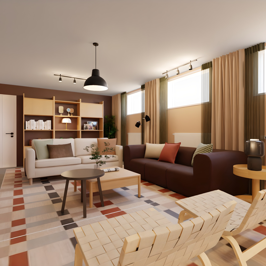 Johanneslustgatan 3 (391-302-01), Johanneslust - Foto 1