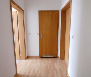 Tolle Wohnung in einem gepflegten Altbau in Stadtgartennähe - Foto 1