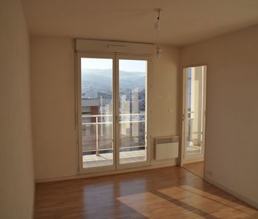 Location Appartement 2 pièces 29m² - Photo 4