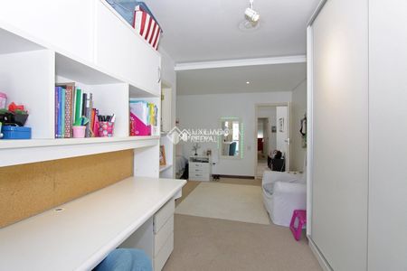 Casa com 4 quartos e 510m² para alugar em Boa Vista, Porto Alegre. - Foto 5