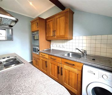 1 bedroom flat to rent - Photo 5