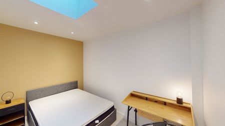 Chambre disponible dans une colocation à Amiens ! - Photo 2