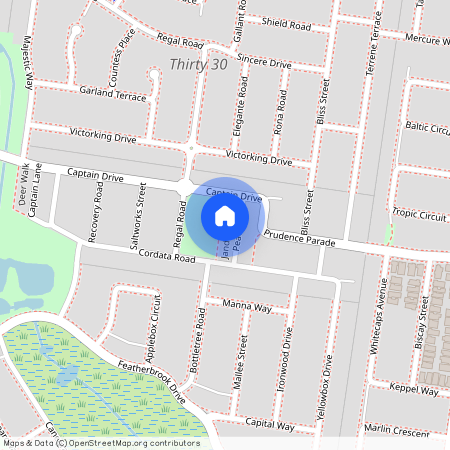 20 Jandakot Walk, Point Cook VIC 3030