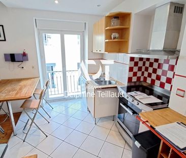 Appartement T5 à GRENOBLE - Photo 2