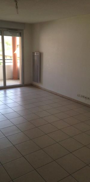 location Appartement T2 DE 45.43m² À TOULOUSE - Photo 1