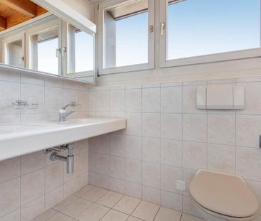 4.5 Zimmer, 108 m², EG - Photo 3