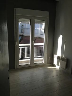 Studio/Γκαρσονιέρα για ενοικίαση Ιπποκράτειο (Φάληρο - Ιπποκράτειο) - Photo 1