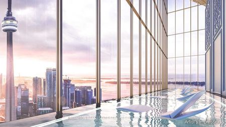 For Lease - 1 Concord Cityplace Way Unit# 1010, Toronto, Ontario - Photo 2