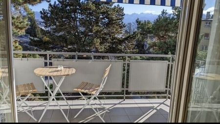 Beautiful 3.5p apartment - Foto 2