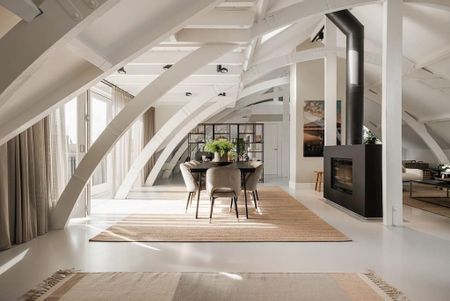 Appartement te huur: Egelantiersstraat 141-C 1015 RA Amsterdam - Photo 5