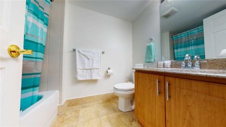 For Lease - 175 Cedar Avenue Unit# 711-One Bedroom, Richmond Hill, Ontario - Photo 4