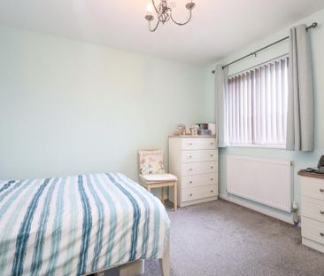 1 bedroom end of terrace house to rent - Photo 6